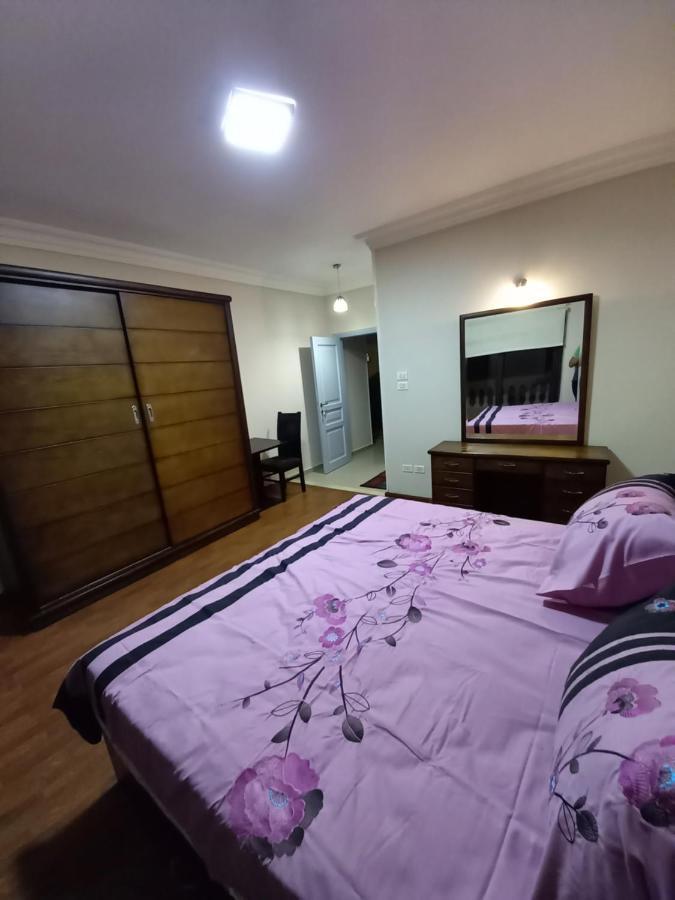 Smile Apartment Kaherah Luaran gambar