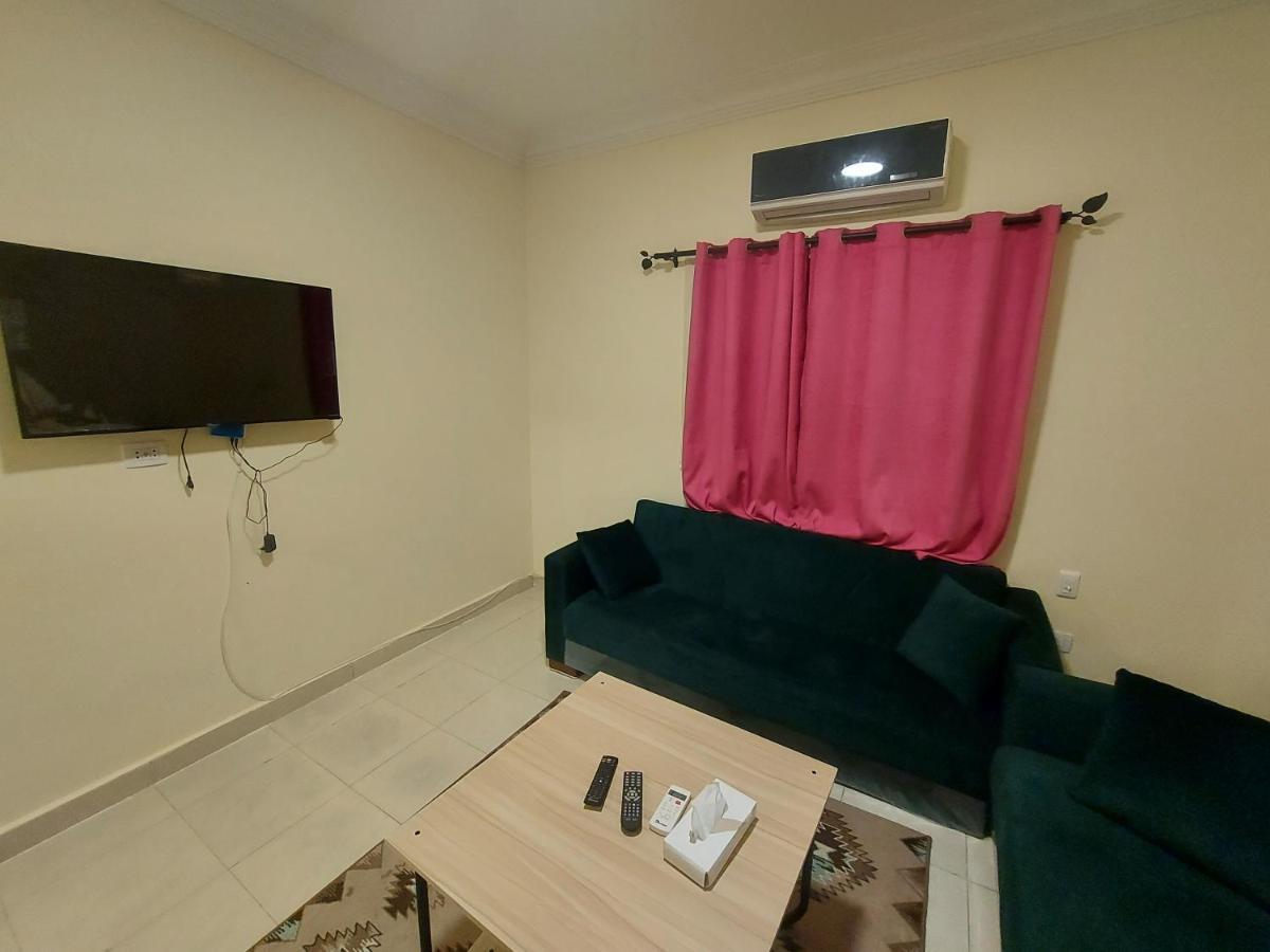 Smile Apartment Kaherah Luaran gambar