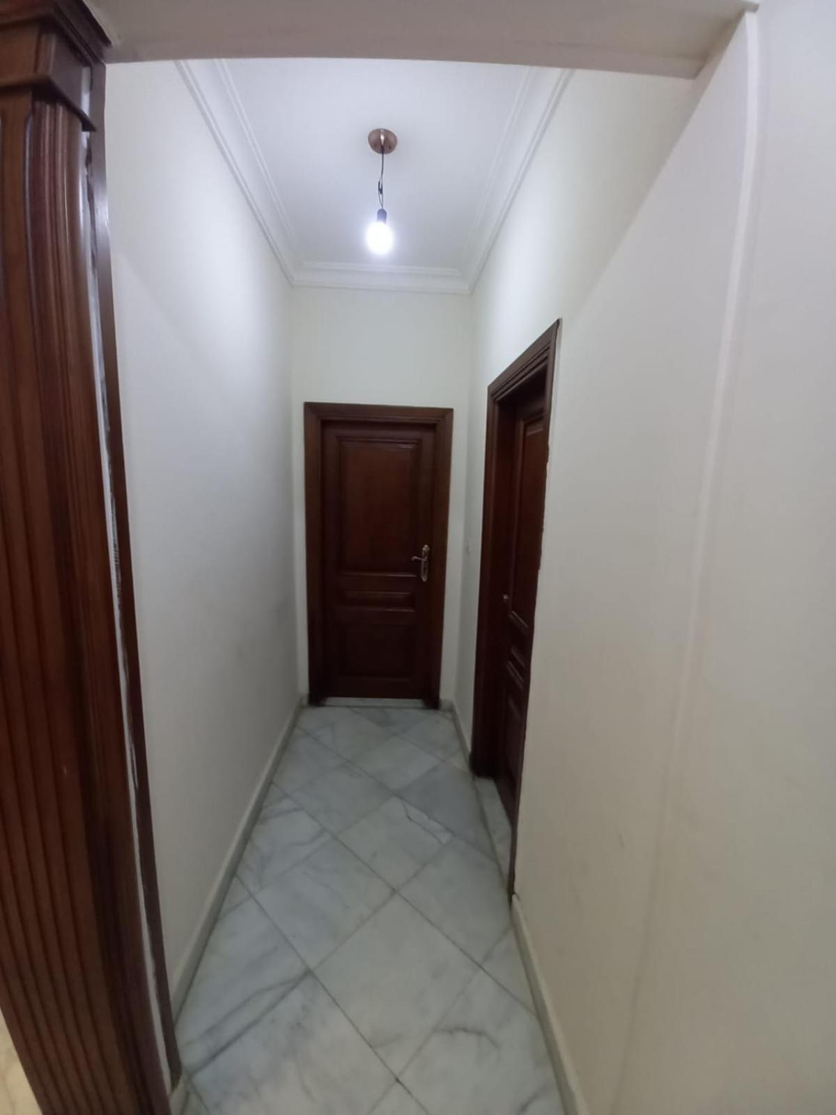 Smile Apartment Kaherah Luaran gambar